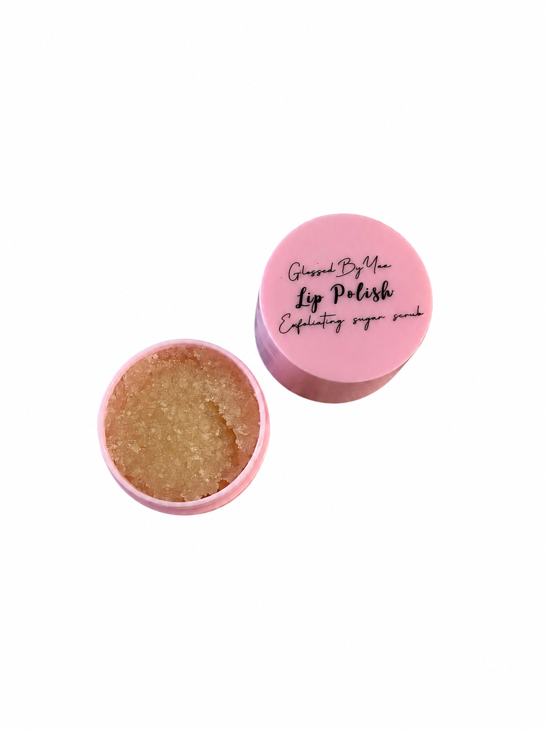 Lip Polish (coconut honey)