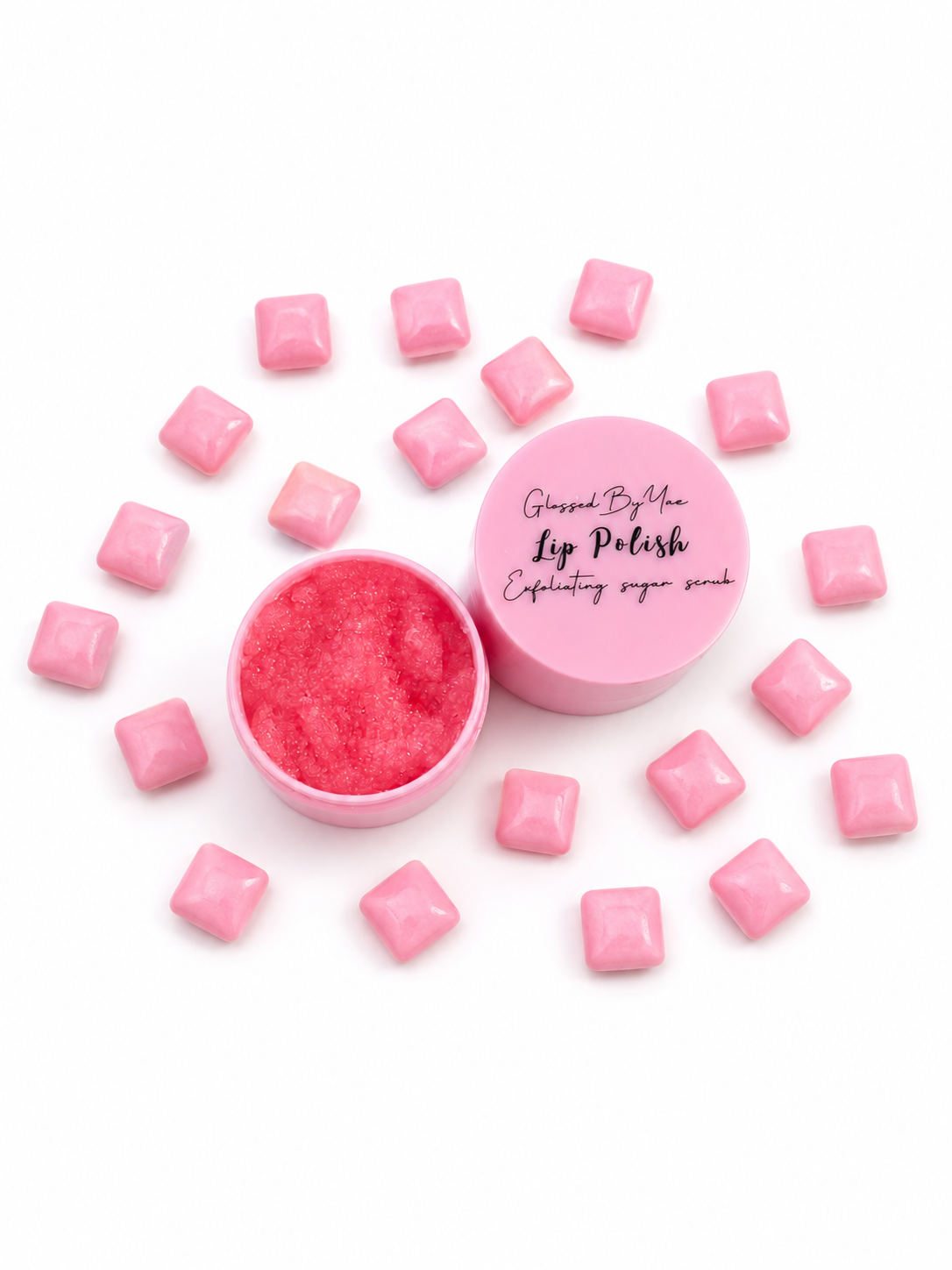 Lip Polish (bubblegum)