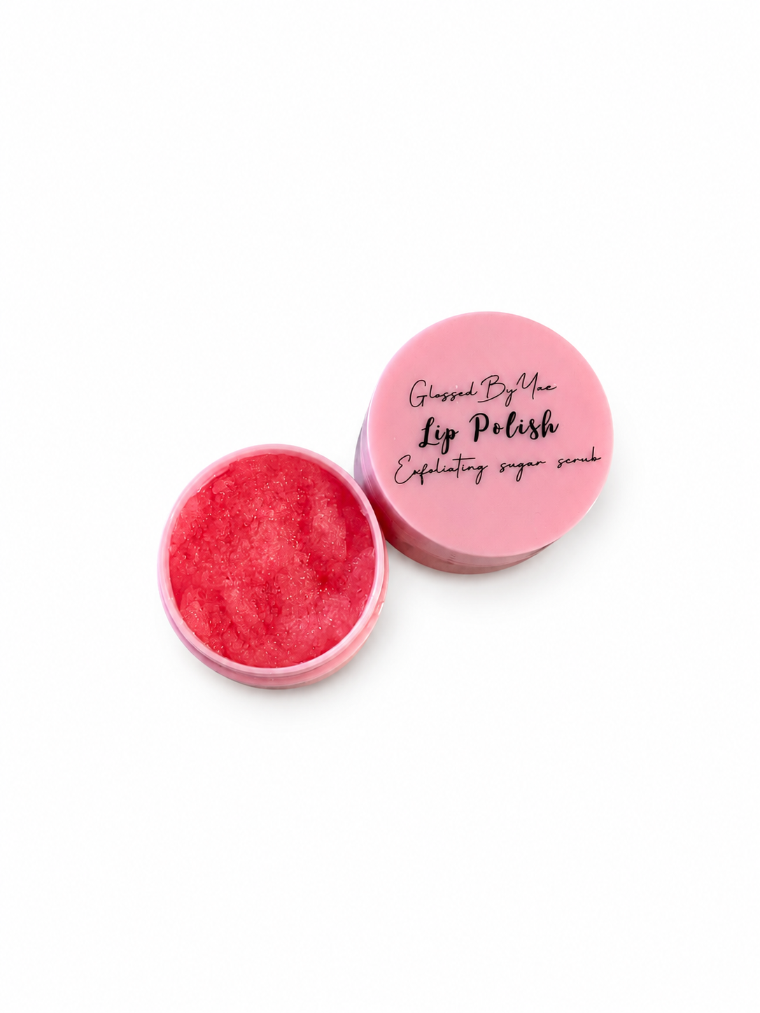 Lip Polish (bubblegum)