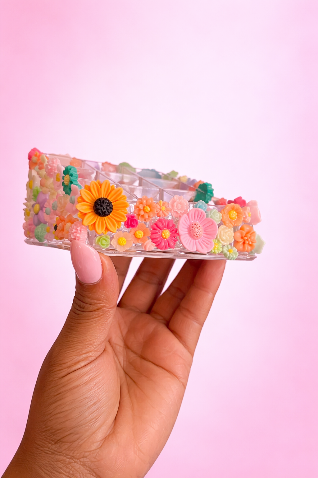 Bouquet Of Flowers