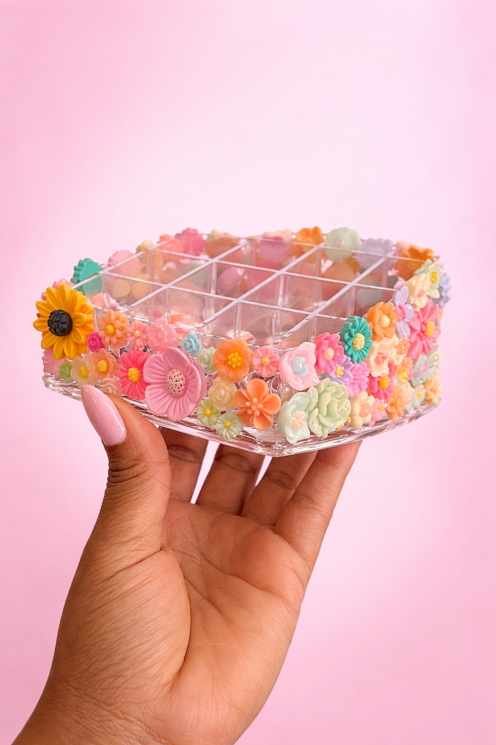 Bouquet Of Flowers