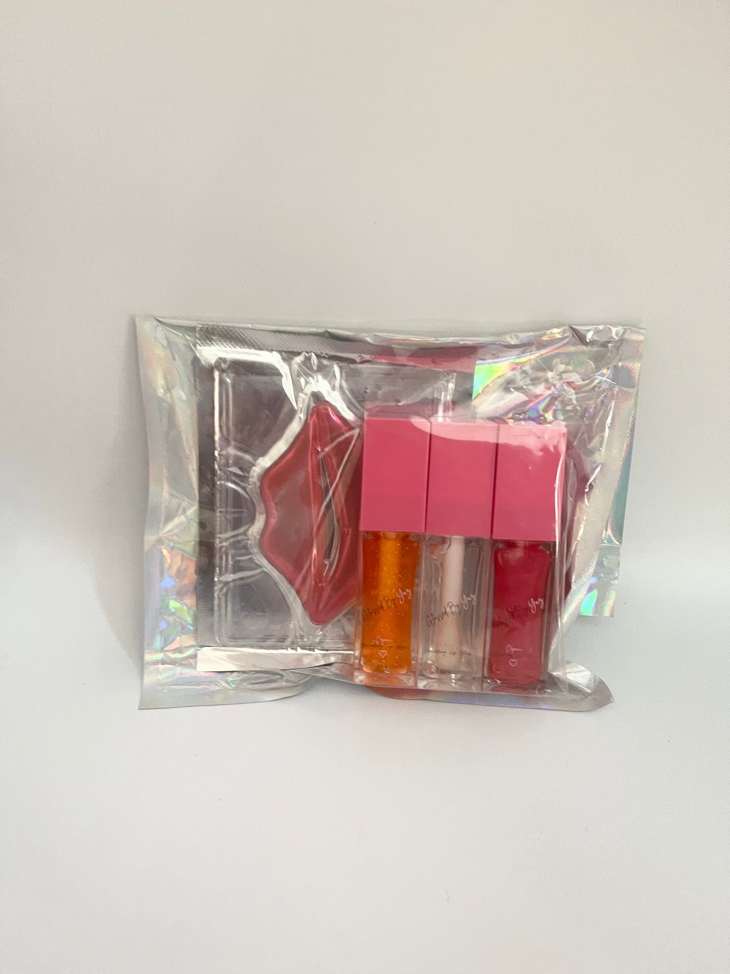 3pk Lip Gloss
