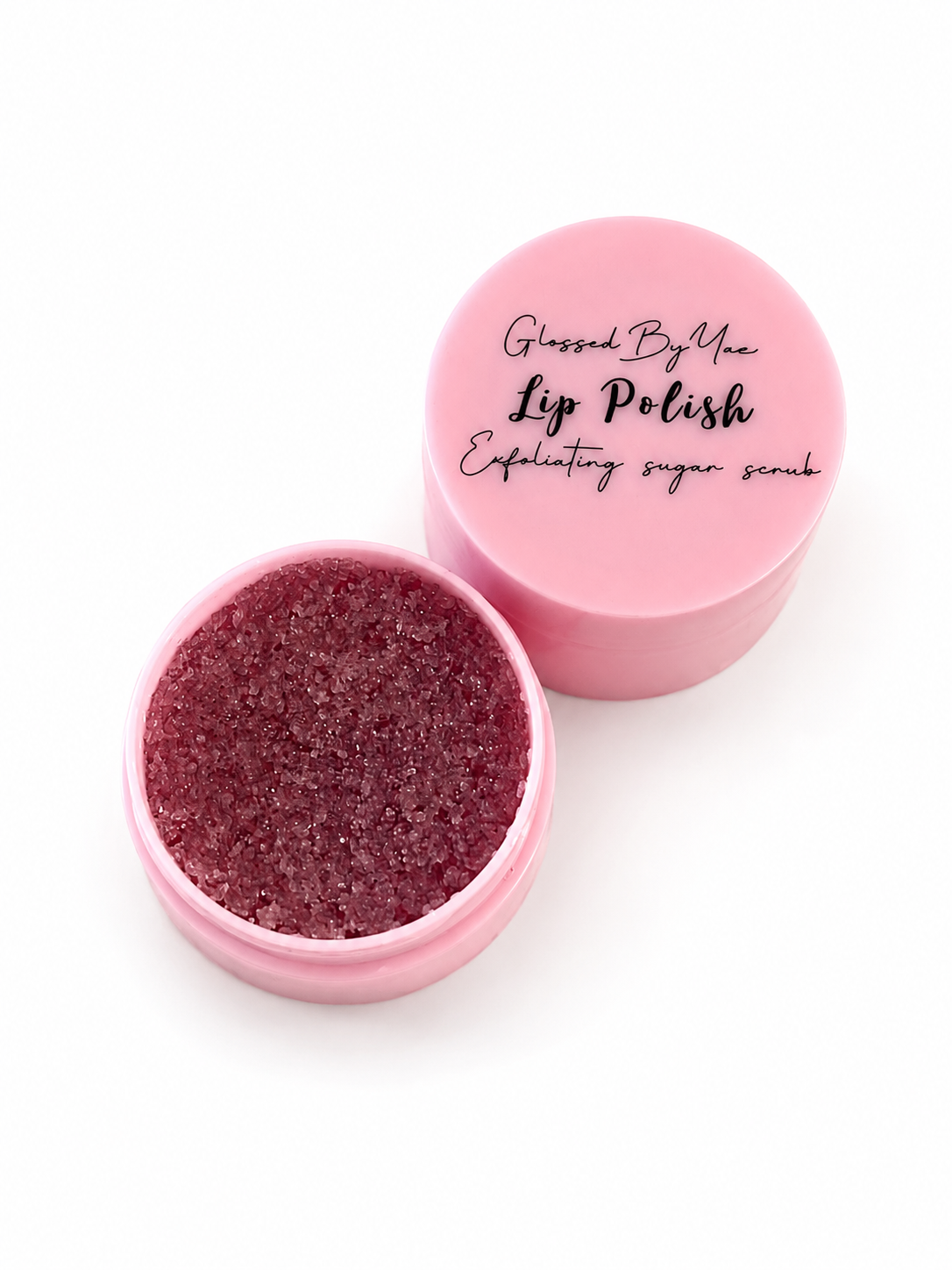 Lip Polish ( fresh berries)