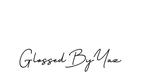 Glossed By Yaz Cosmetic & Boutique 